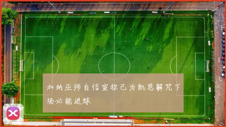 加纳巫师自信宣称已为凯恩解咒下场必能进球